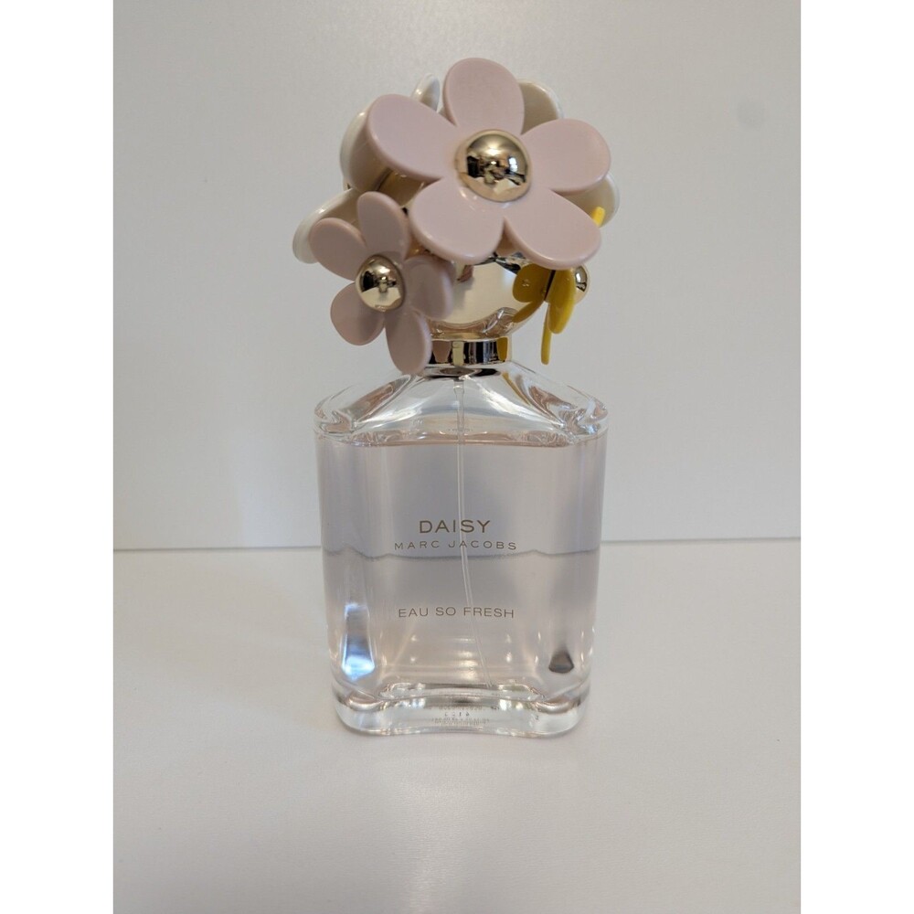 Marc Jacobs Fresh Eau De Toilette 4.25oz Perfume for Women